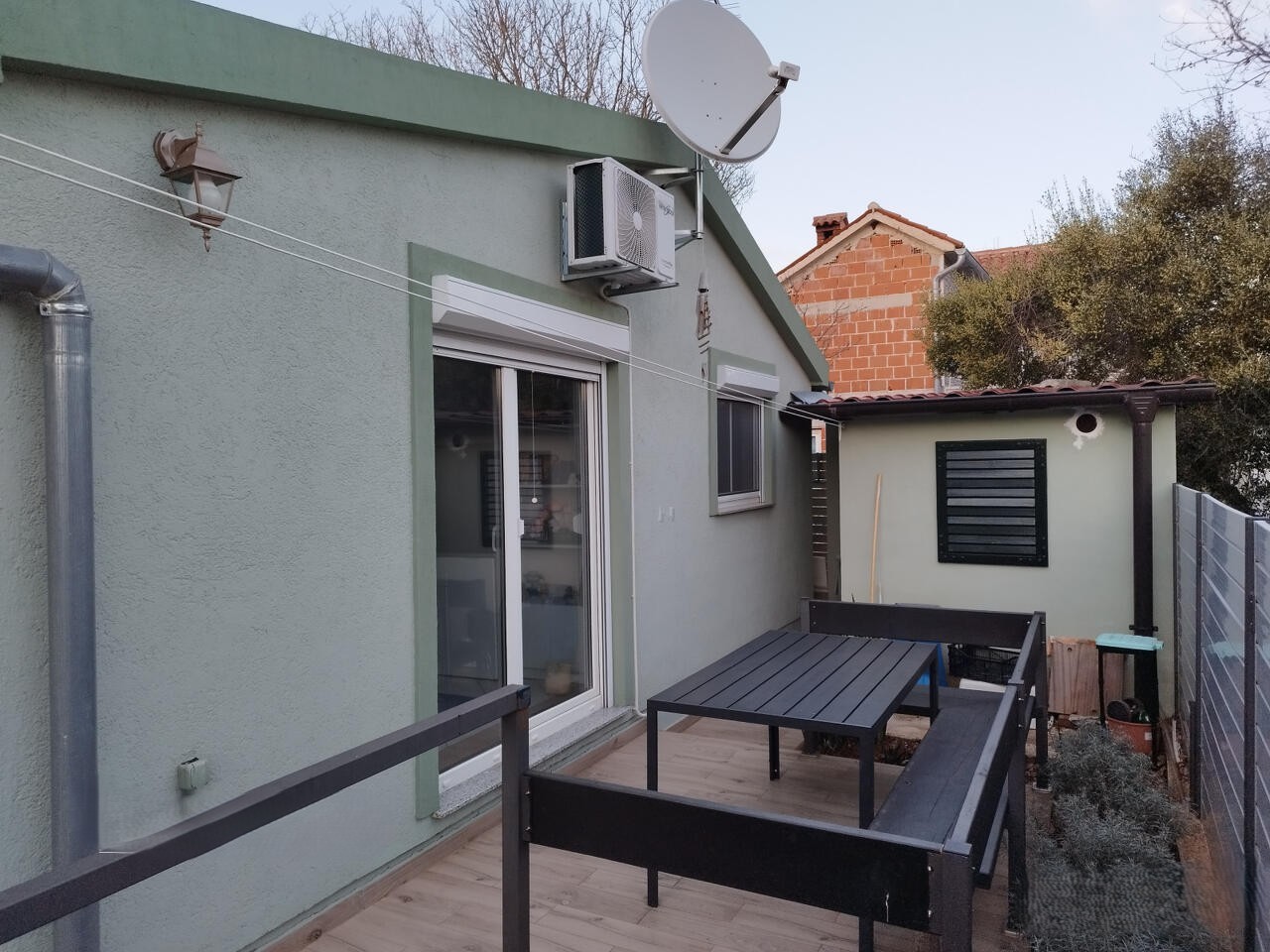 Дом в Марчане, Хорватия, 74 м² - фото 1