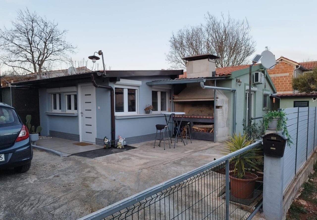 Дом в Марчане, Хорватия, 74 м² - фото 2