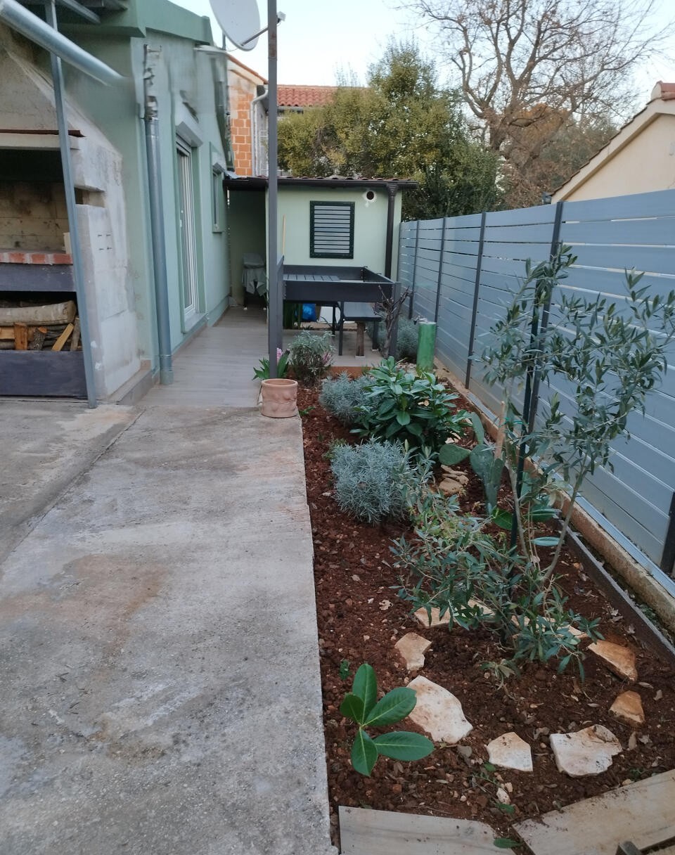 Дом в Марчане, Хорватия, 74 м² - фото 4