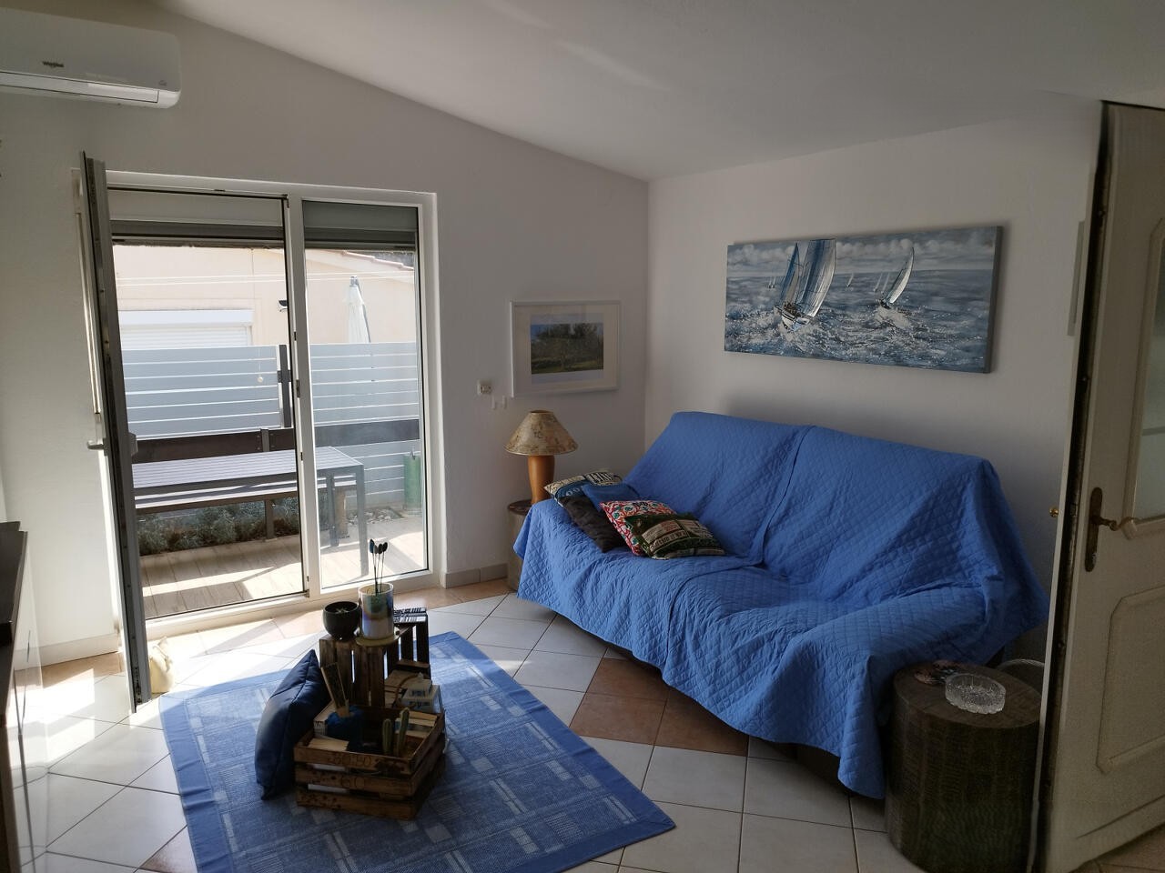 Дом в Марчане, Хорватия, 74 м² - фото 7