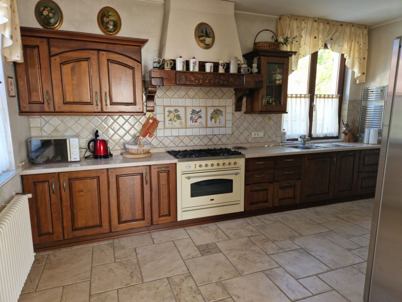 Дом в Умаге, Хорватия, 420 м² - фото 7