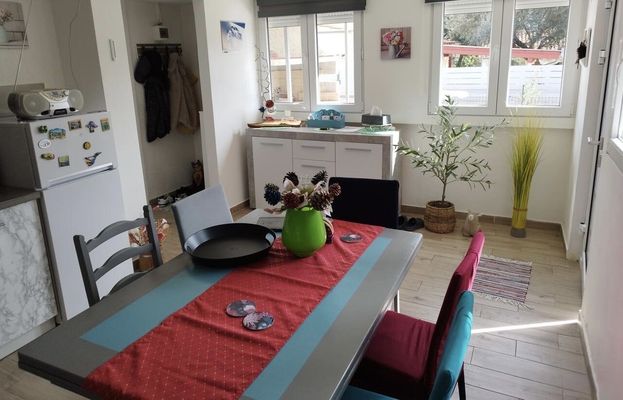 Дом в Марчане, Хорватия, 74 м² - фото 8