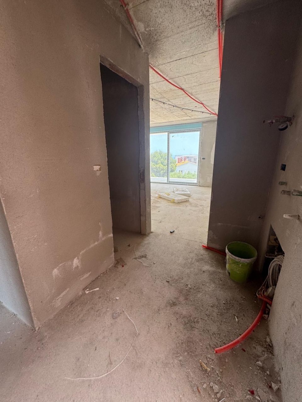 Квартира в Лижняне, Хорватия, 72 м² - фото 9