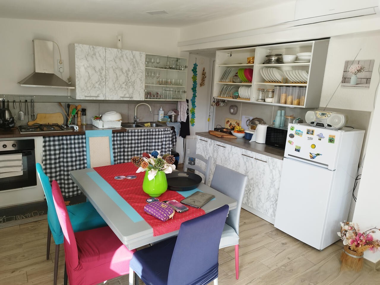 Дом в Марчане, Хорватия, 74 м² - фото 9