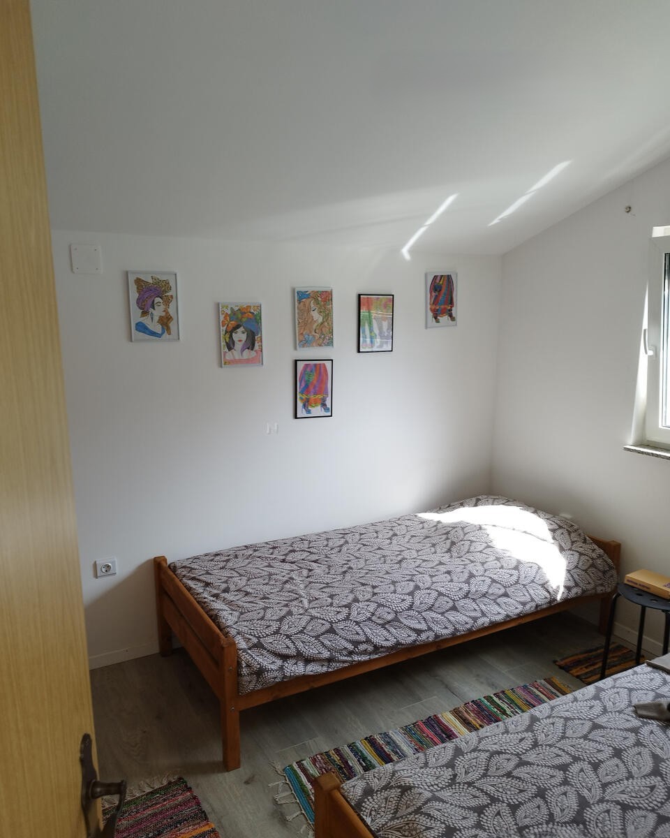 Дом в Марчане, Хорватия, 74 м² - фото 11