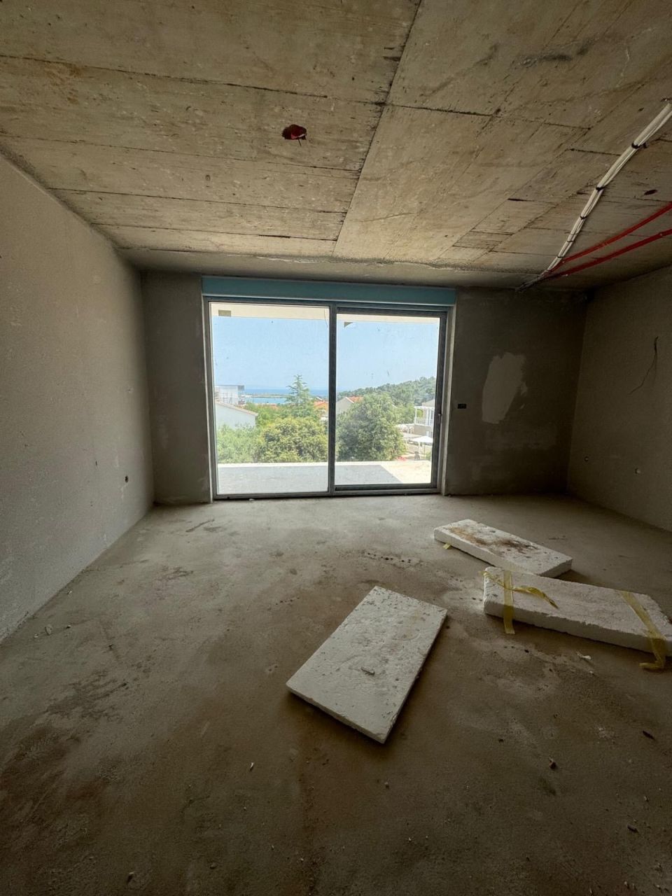 Квартира в Лижняне, Хорватия, 72 м² - фото 13