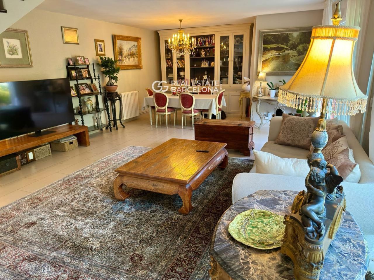 Шале в Барселоне, Испания, 203 м² - фото 5