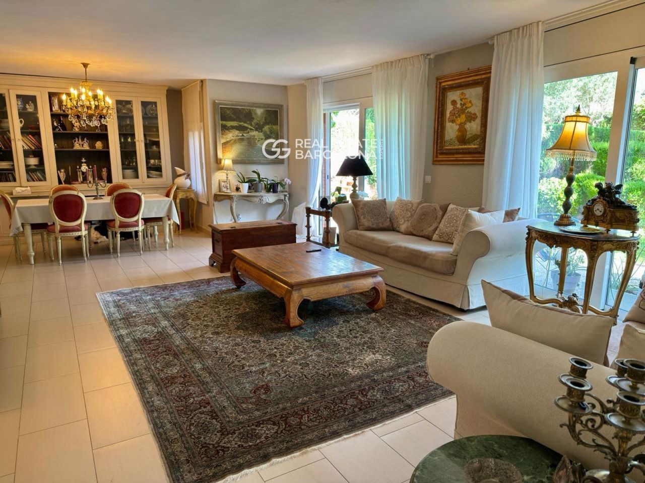 Шале в Барселоне, Испания, 203 м² - фото 6