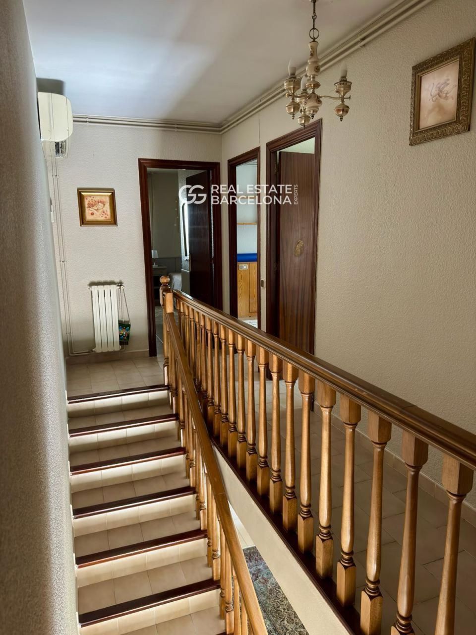 Шале в Барселоне, Испания, 203 м² - фото 12