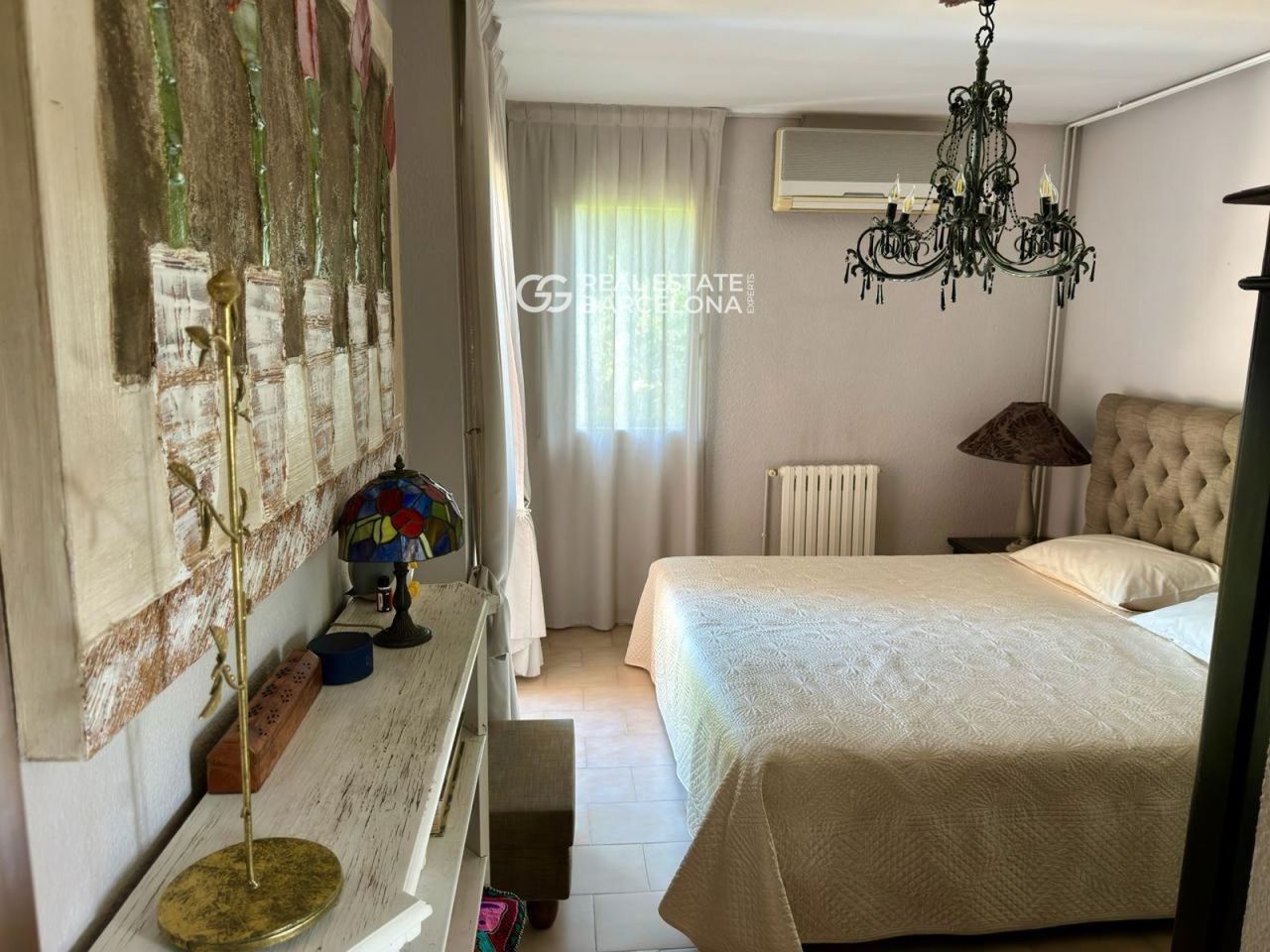 Шале в Барселоне, Испания, 203 м² - фото 13