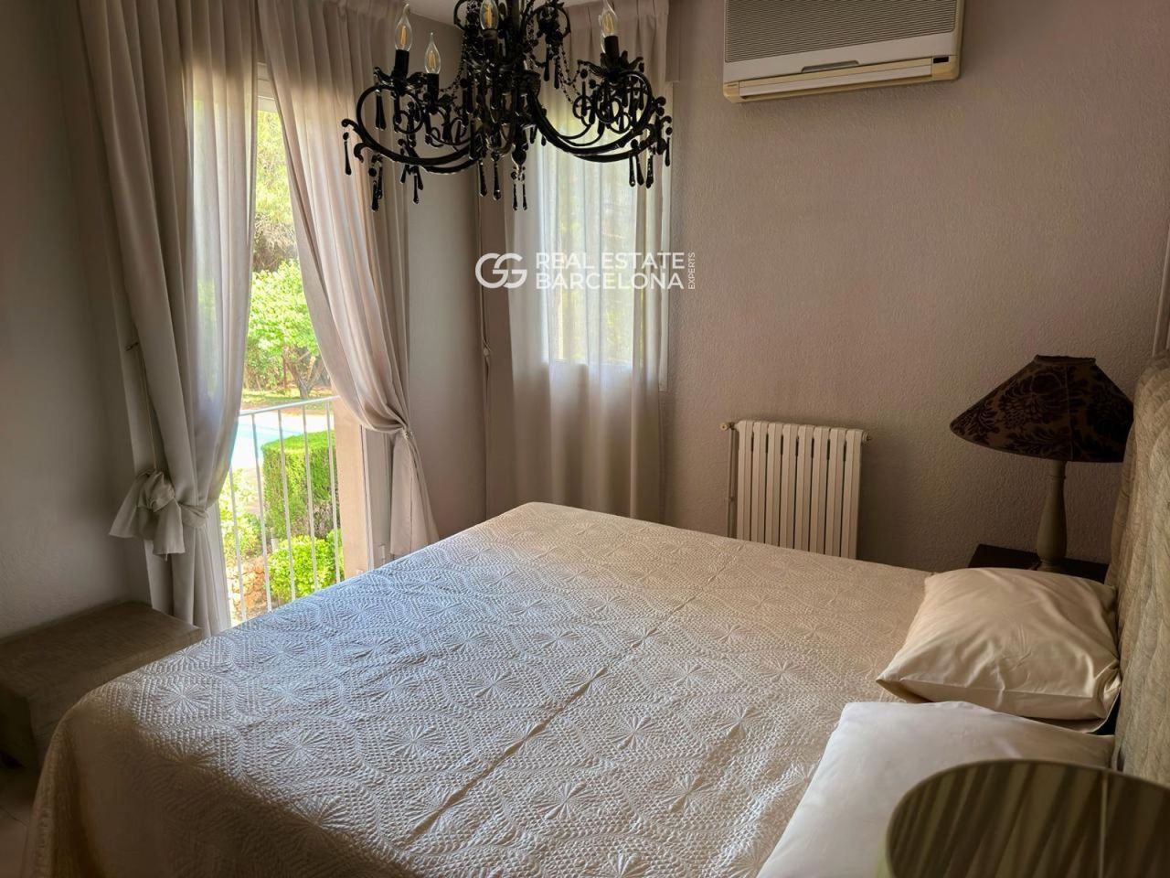 Шале в Барселоне, Испания, 203 м² - фото 14