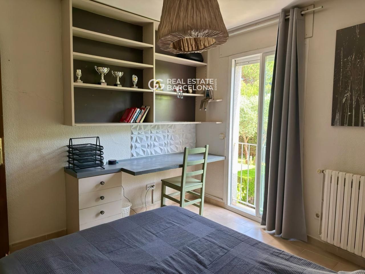 Шале в Барселоне, Испания, 203 м² - фото 16