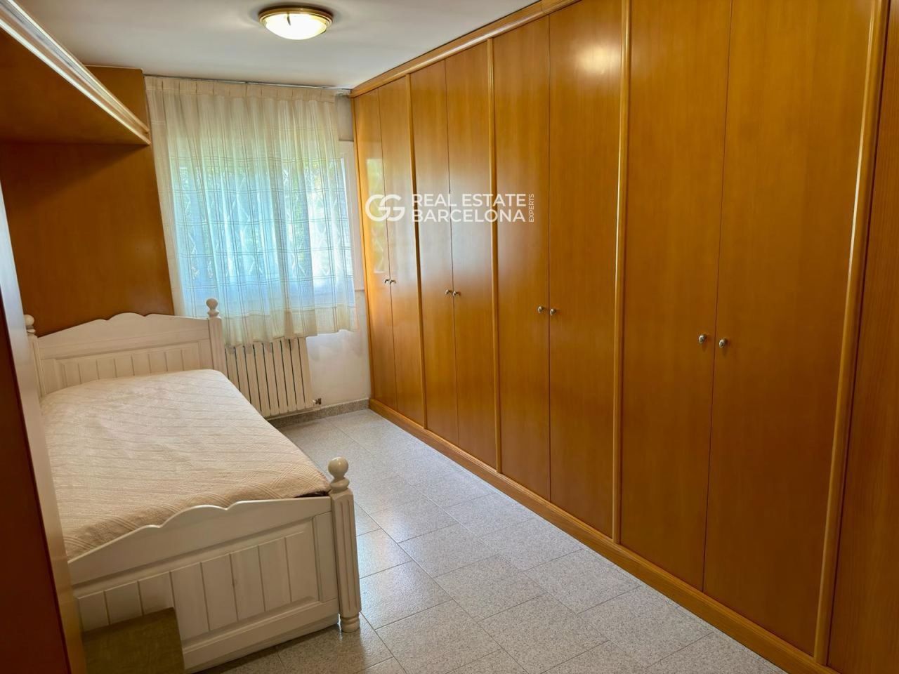 Шале в Барселоне, Испания, 203 м² - фото 17