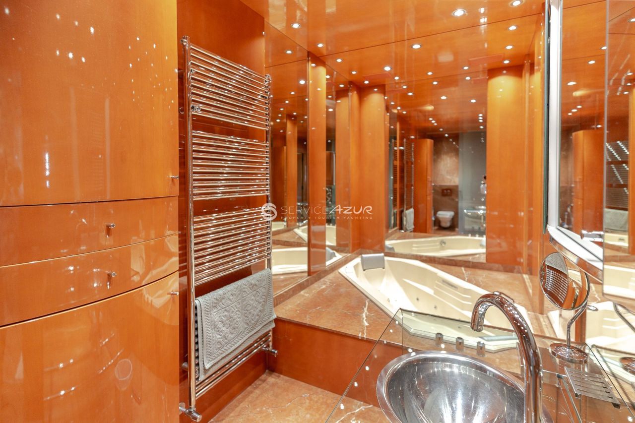 Вилла в Вильфранш-сюр-Мер, Франция, 300 м² - фото 13