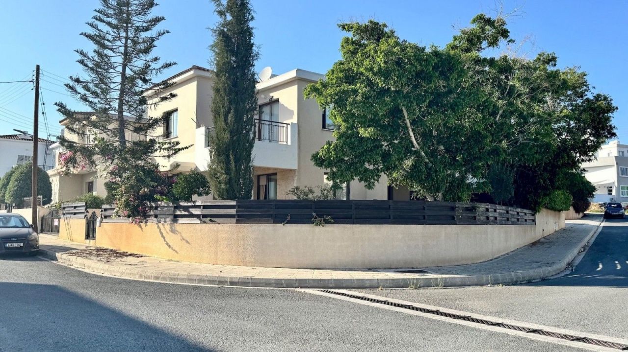 Вилла в Пафосе, Кипр, 178 м² - фото 1