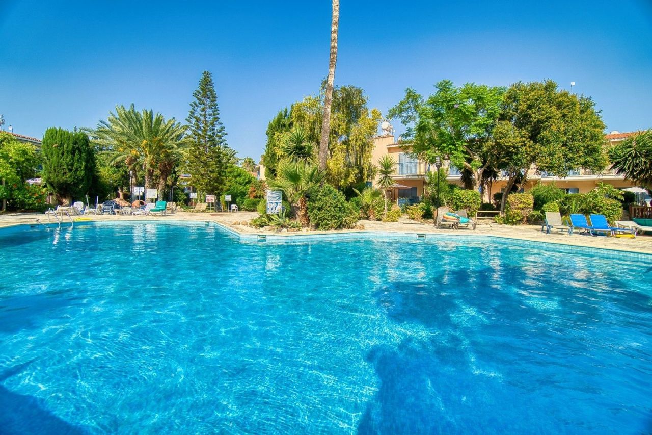 Вилла в Пафосе, Кипр, 138 м² - фото 1