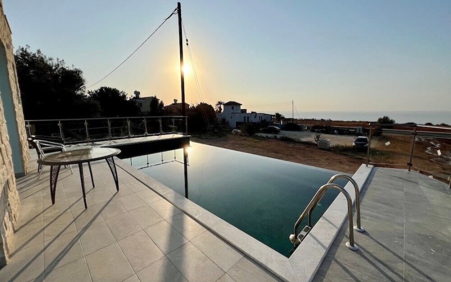 Бунгало в Пафосе, Кипр, 160 м² - фото 1