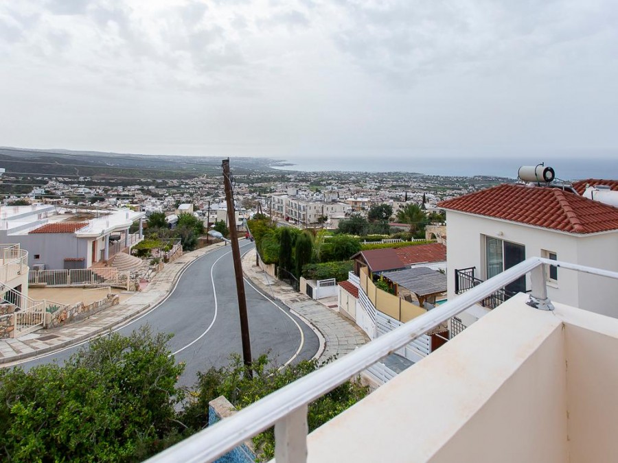 Вилла в Пафосе, Кипр, 110 м² - фото 2