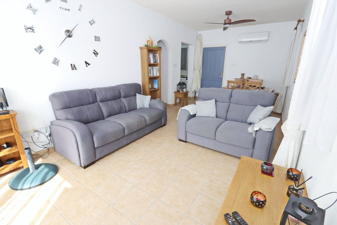 Апартаменты в Пафосе, Кипр, 82 м² - фото 2