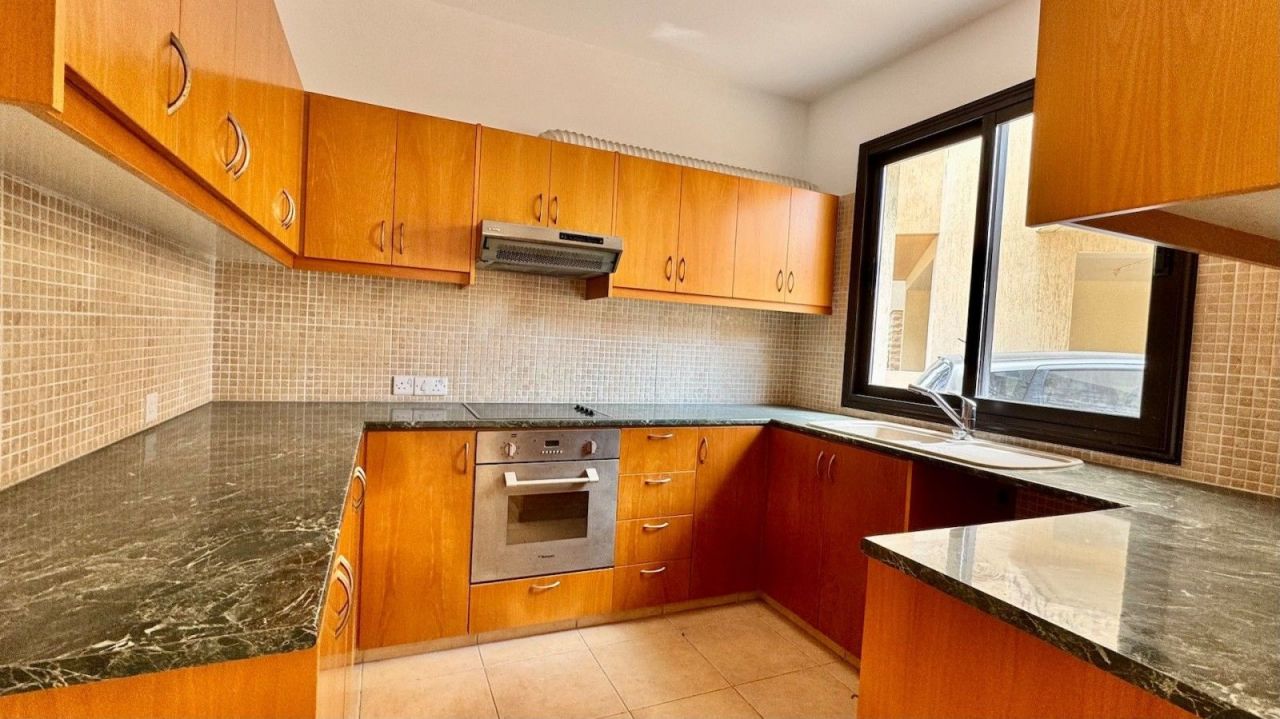 Таунхаус в Пафосе, Кипр, 137 м² - фото 2