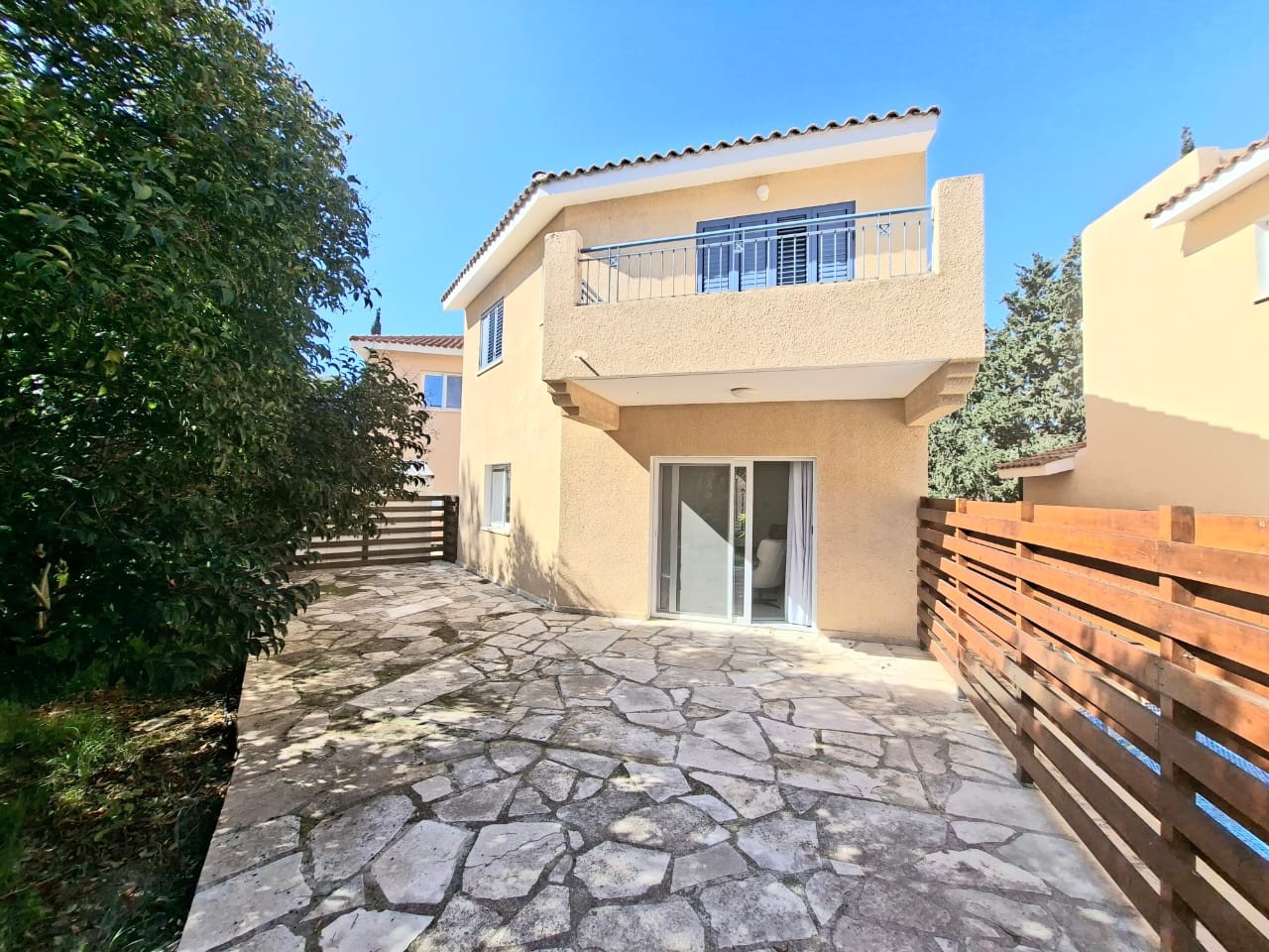 Вилла в Пафосе, Кипр, 138 м² - фото 2