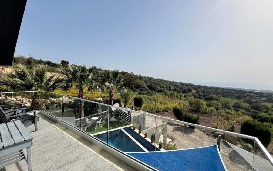 Вилла в Пафосе, Кипр, 175 м² - фото 2