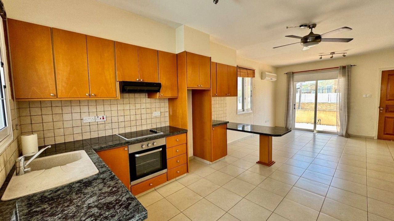 Вилла в Пафосе, Кипр, 125 м² - фото 2