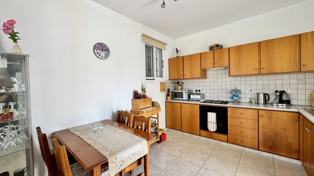 Апартаменты в Пафосе, Кипр, 83 м² - фото 3