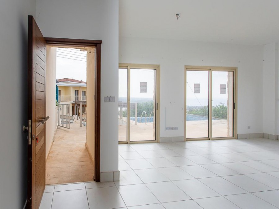 Вилла в Пафосе, Кипр, 110 м² - фото 3