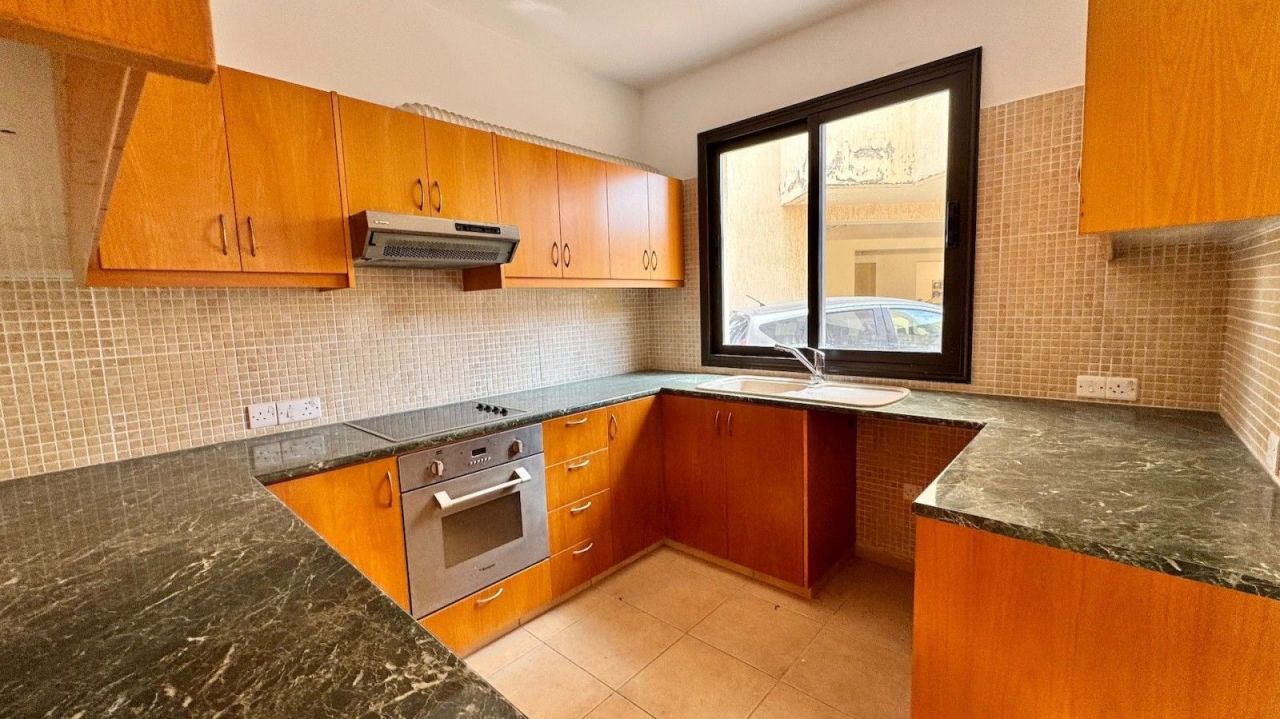 Таунхаус в Пафосе, Кипр, 137 м² - фото 3