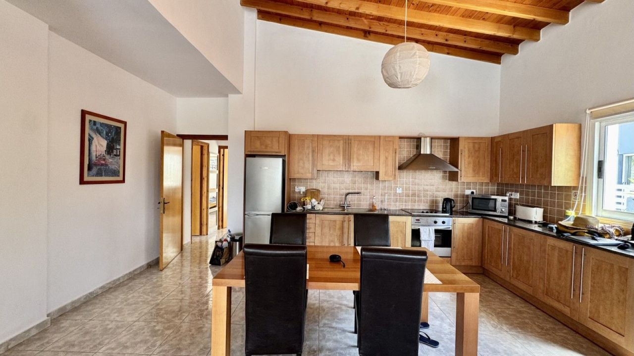 Бунгало в Пафосе, Кипр, 117 м² - фото 3