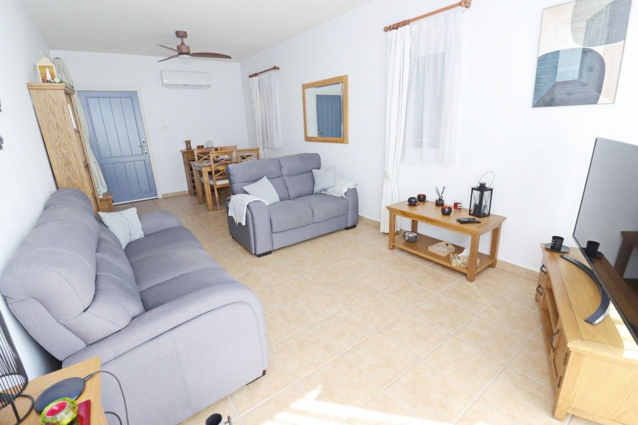 Апартаменты в Пафосе, Кипр, 82 м² - фото 3