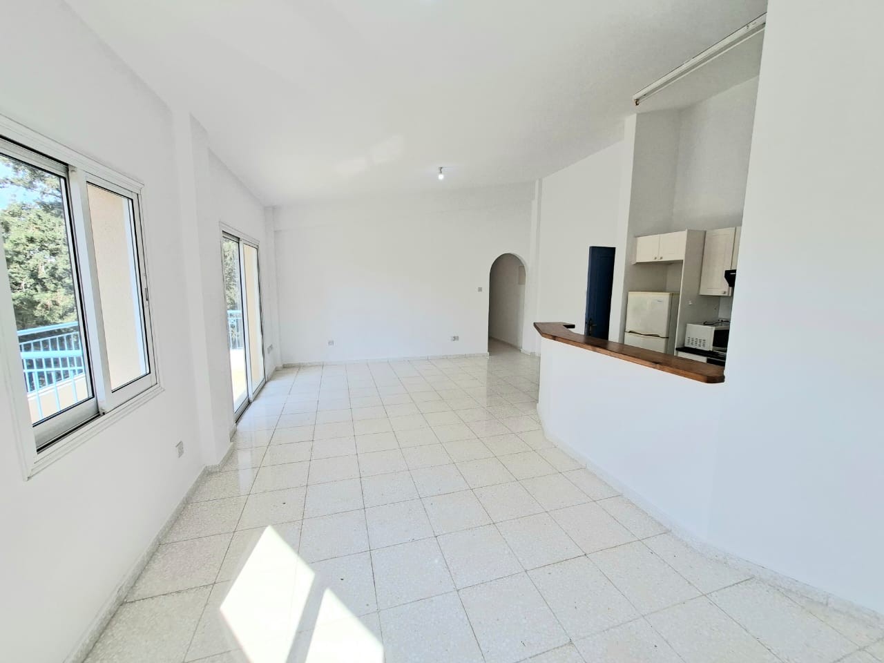 Пентхаус в Пафосе, Кипр, 74 м² - фото 3