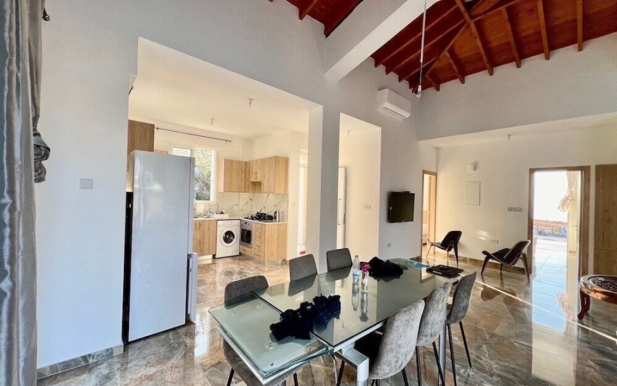 Бунгало в Пафосе, Кипр, 160 м² - фото 3