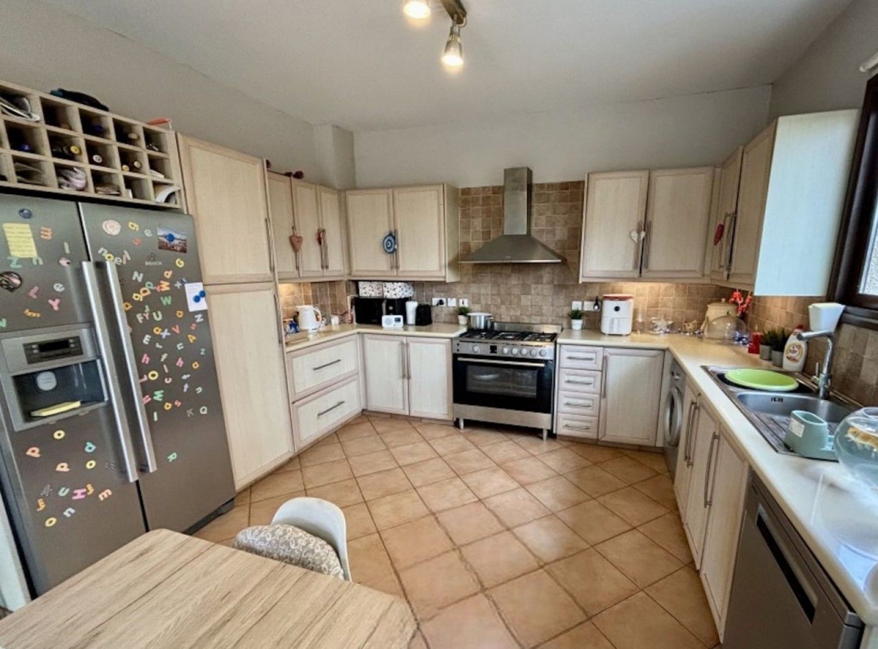 Вилла в Пафосе, Кипр, 178 м² - фото 3