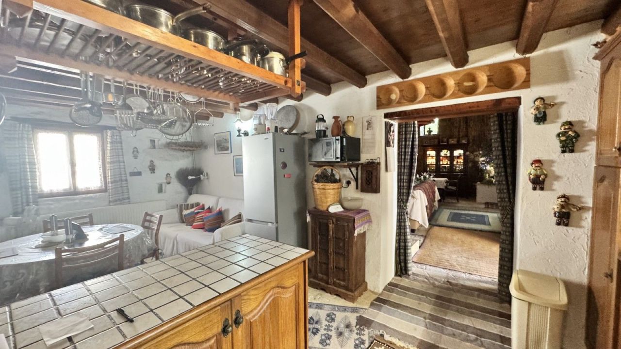 Вилла в Лимасоле, Кипр, 117 м² - фото 3