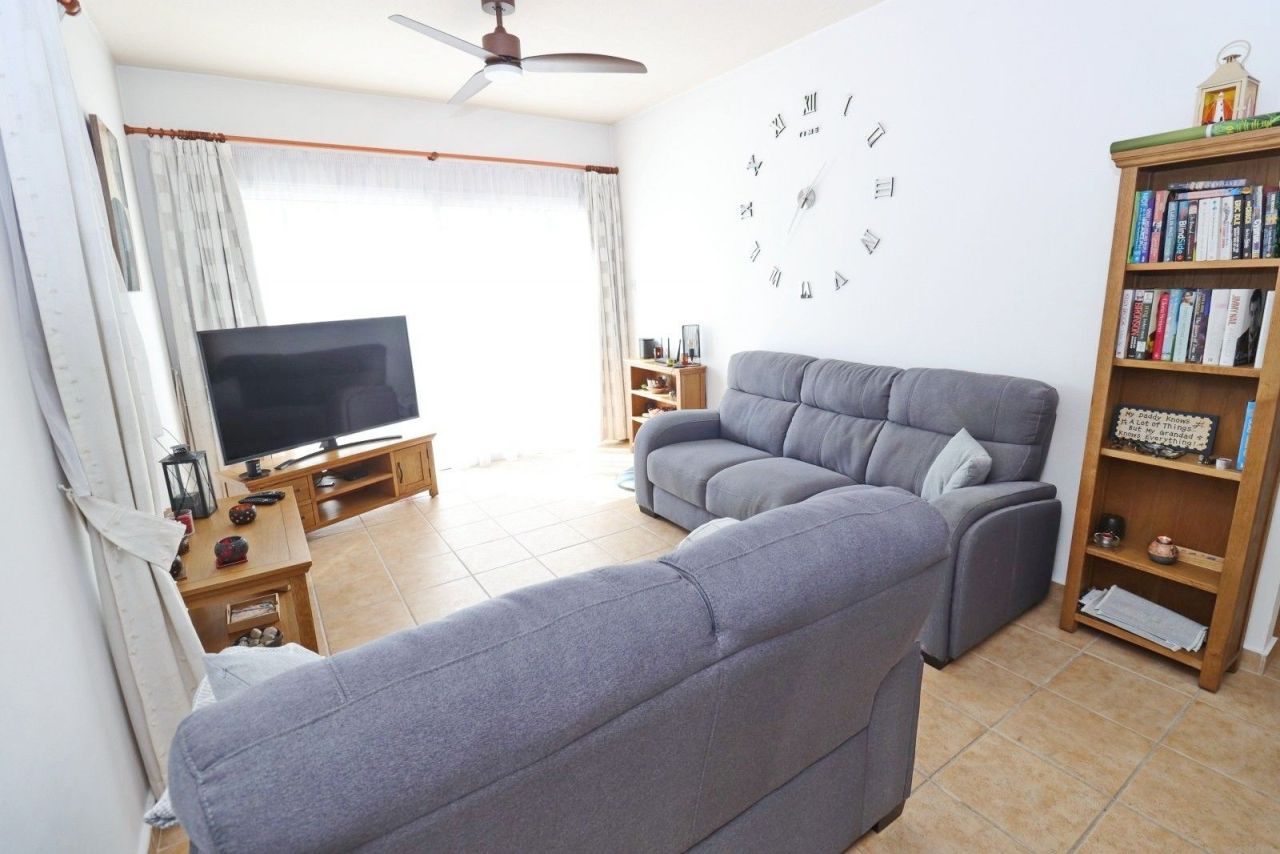 Апартаменты в Пафосе, Кипр, 82 м² - фото 4