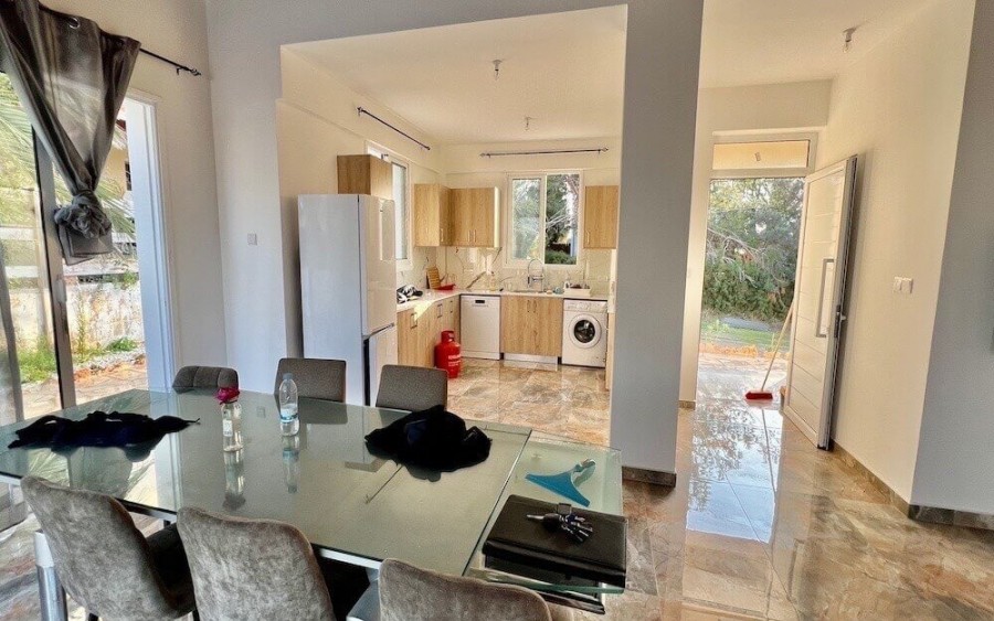 Бунгало в Пафосе, Кипр, 160 м² - фото 4