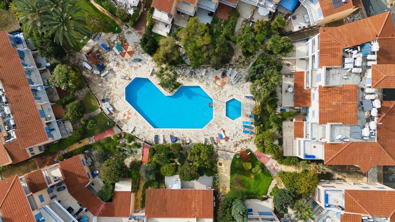 Вилла в Пафосе, Кипр, 138 м² - фото 4