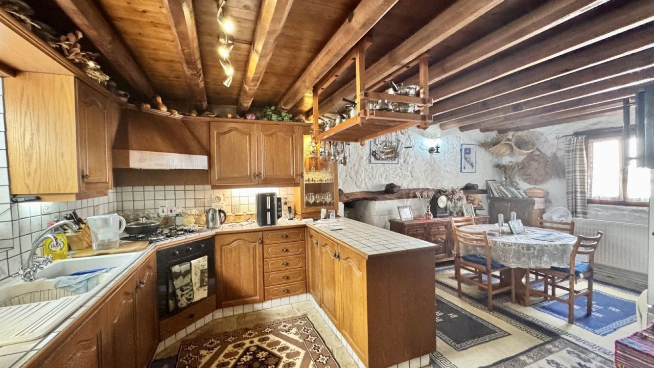 Вилла в Лимасоле, Кипр, 117 м² - фото 4