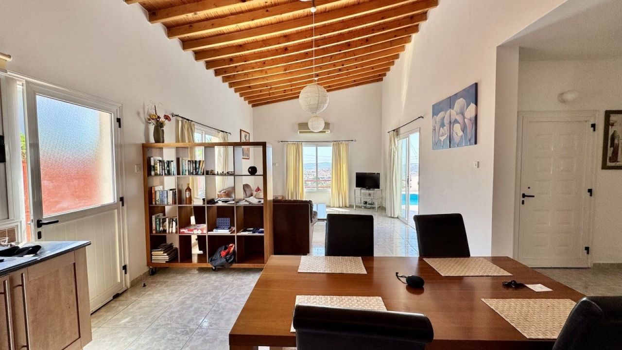 Бунгало в Пафосе, Кипр, 117 м² - фото 4