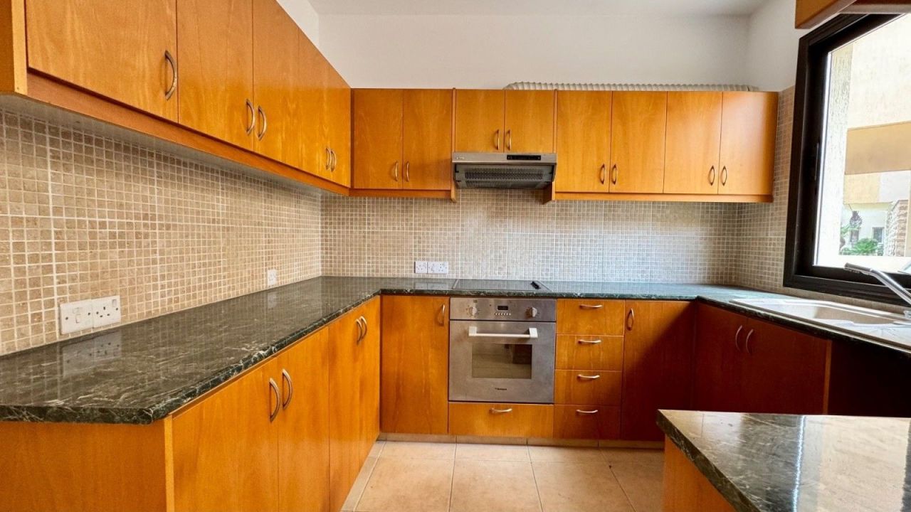 Таунхаус в Пафосе, Кипр, 137 м² - фото 4