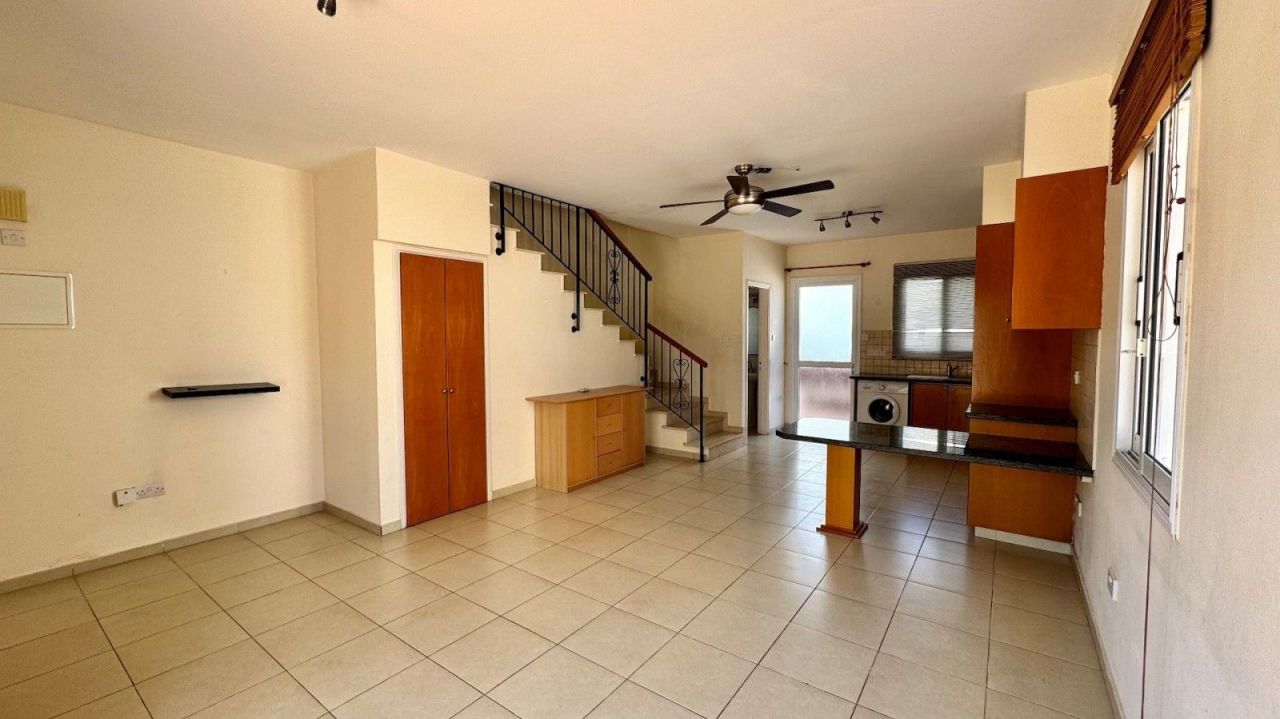 Вилла в Пафосе, Кипр, 125 м² - фото 4