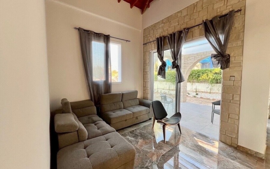 Бунгало в Пафосе, Кипр, 160 м² - фото 5