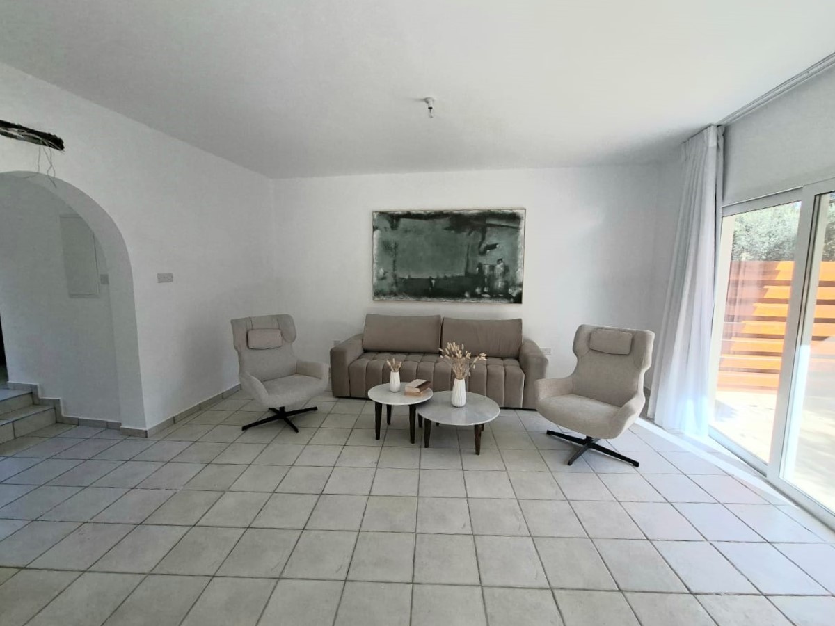 Вилла в Пафосе, Кипр, 138 м² - фото 5