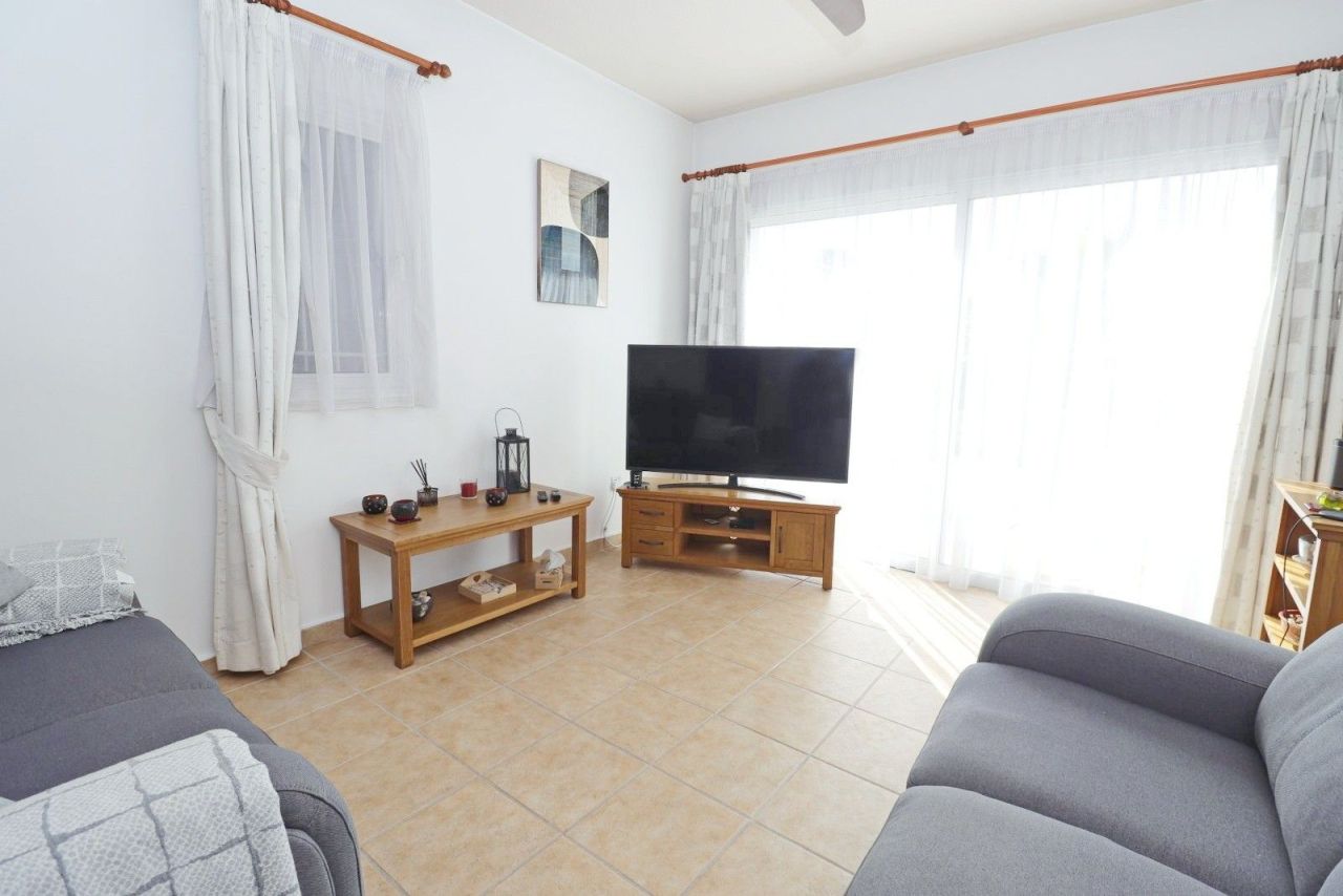 Апартаменты в Пафосе, Кипр, 82 м² - фото 5