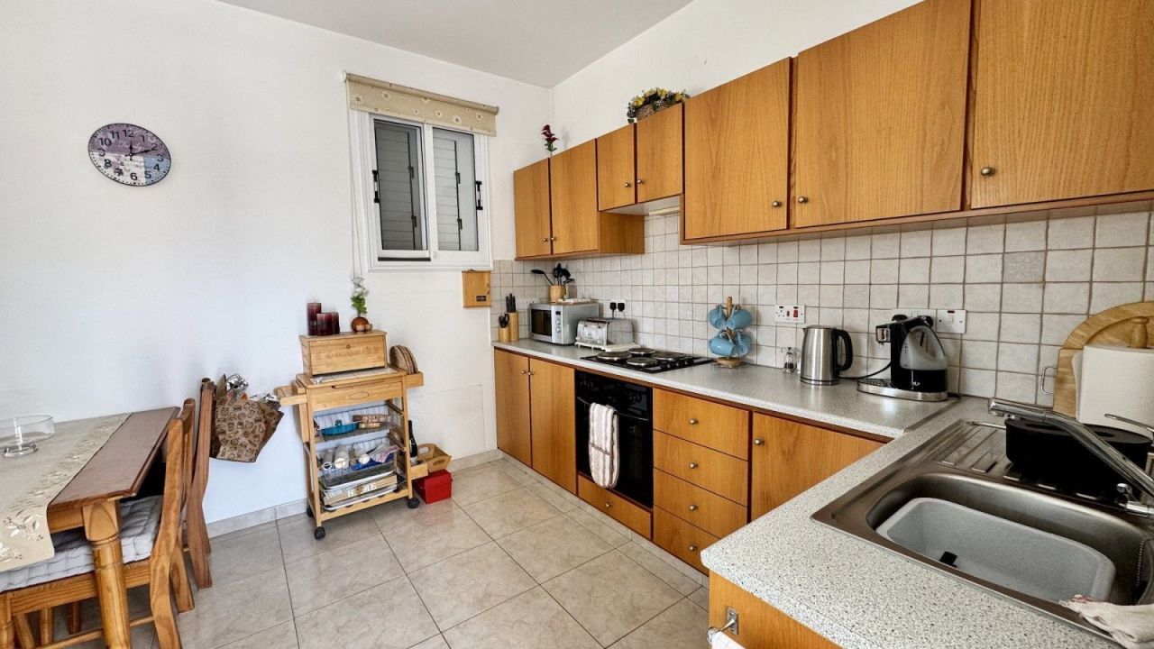 Апартаменты в Пафосе, Кипр, 83 м² - фото 5