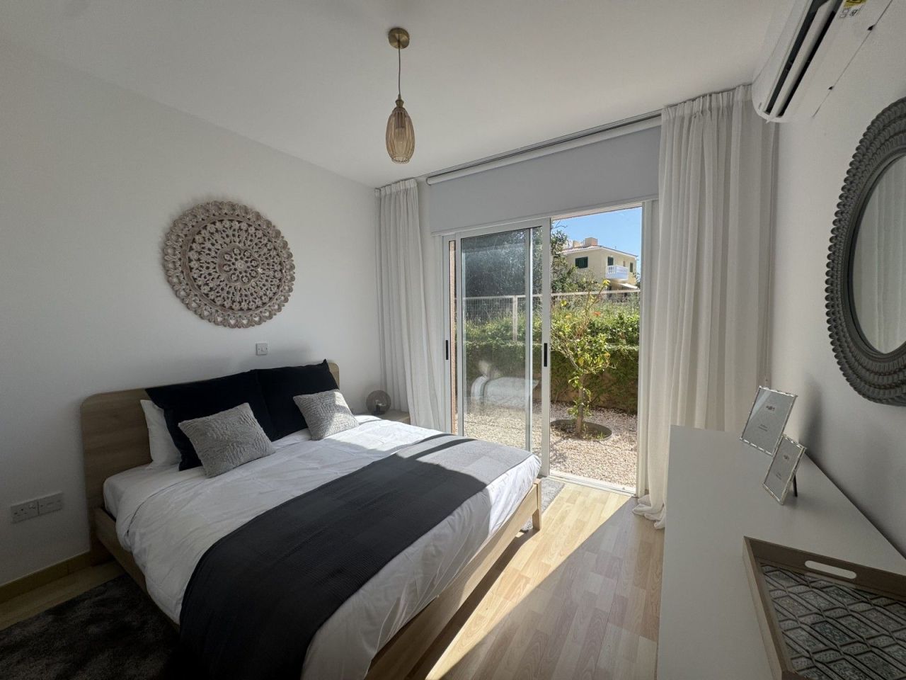 Апартаменты в Пафосе, Кипр, 106 м² - фото 5