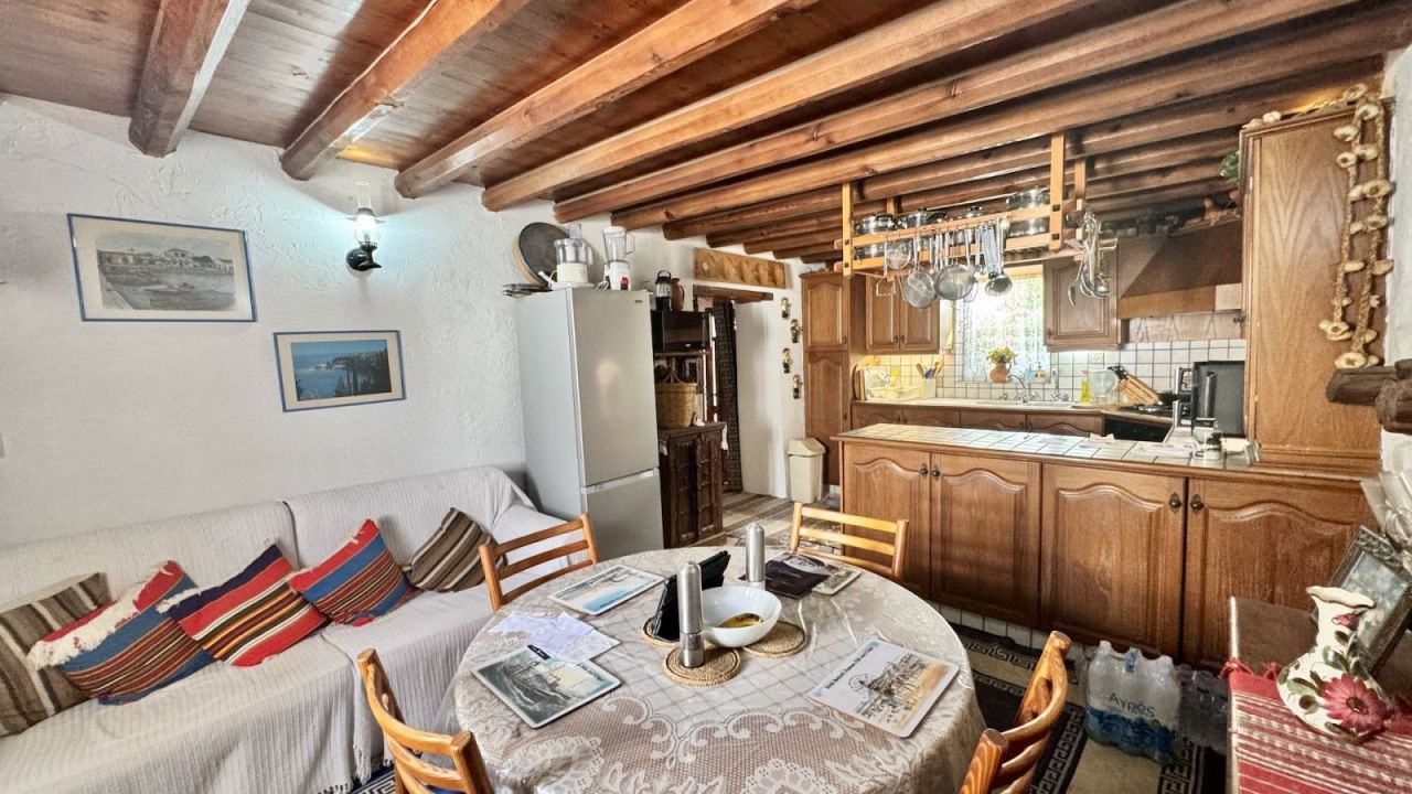 Вилла в Лимасоле, Кипр, 117 м² - фото 5