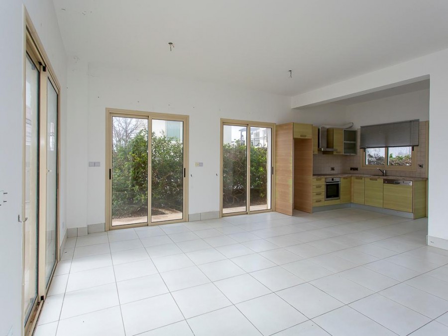 Вилла в Пафосе, Кипр, 110 м² - фото 6